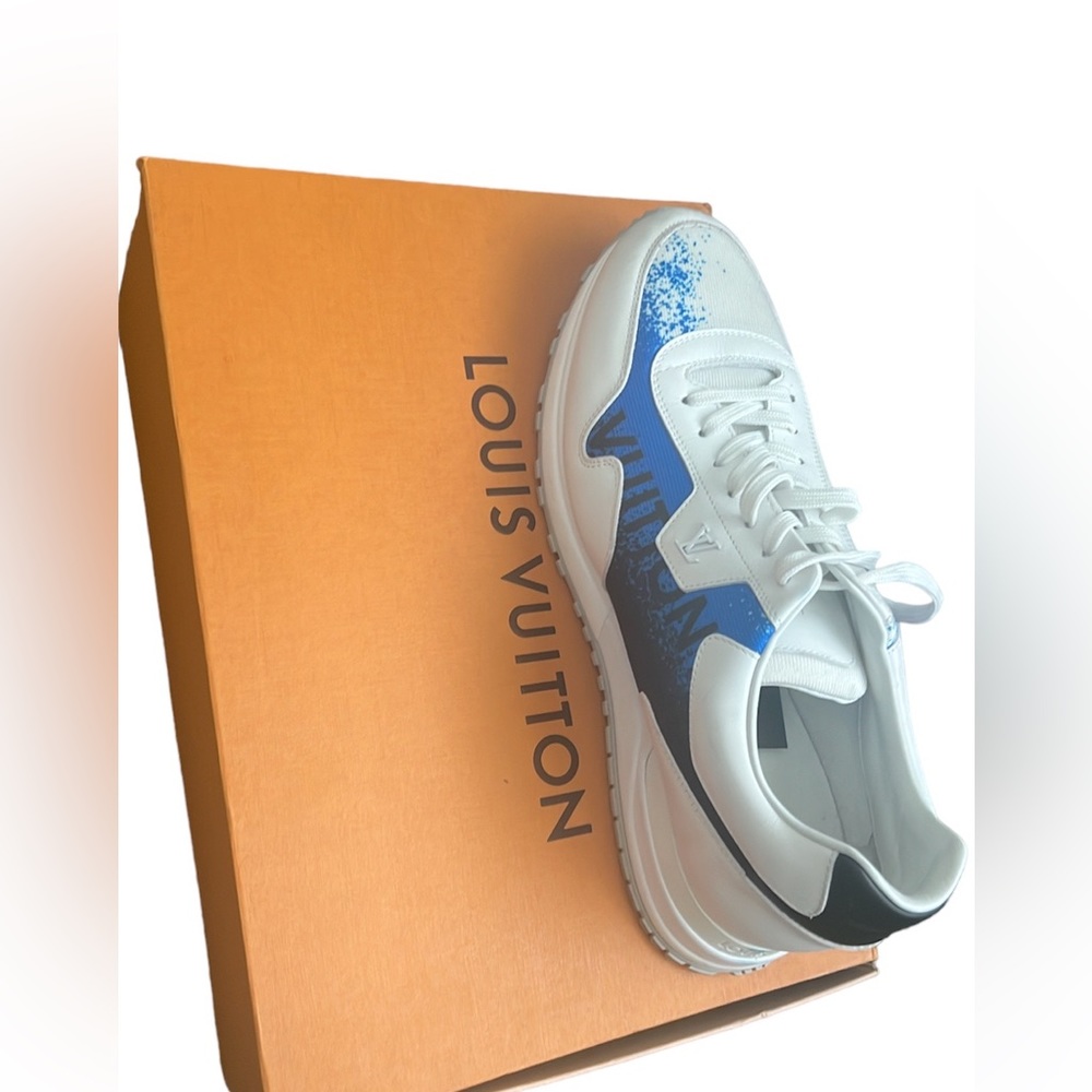 Louis Vuitton LV Sneakers